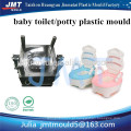 2015 Design de moda Baby Potty Chair Mold preço atraente da fábrica de moldagem por injeção de plástico